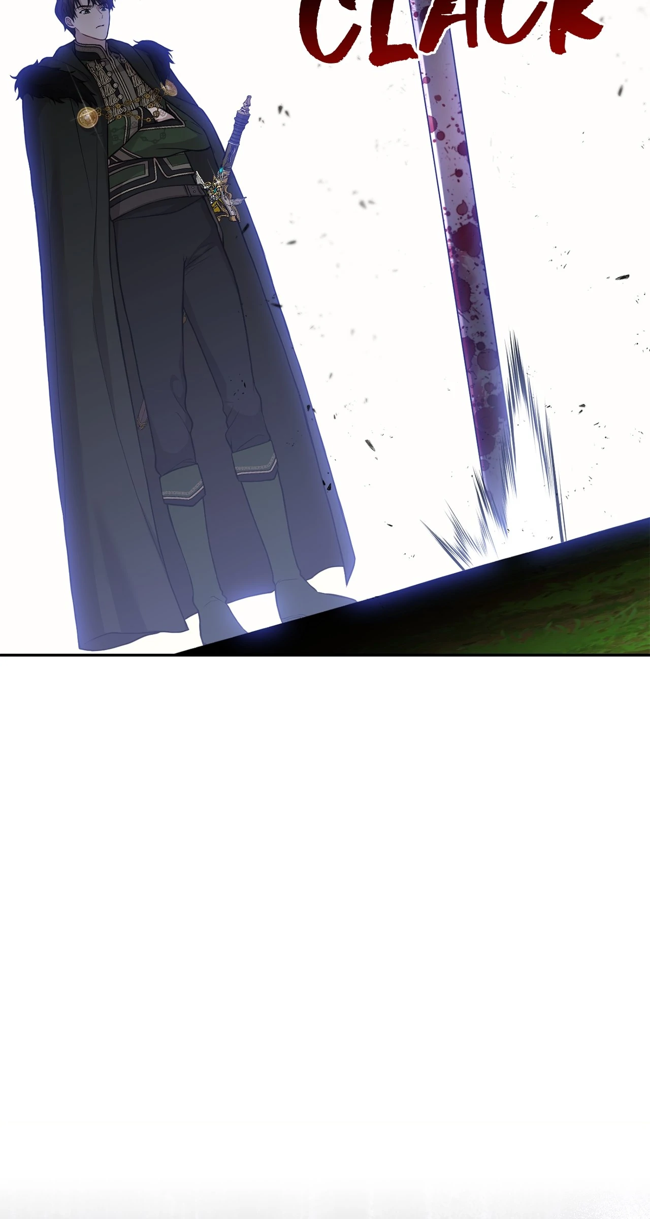 The Secret Bedroom of a Dejected Royal Daughter Chapter 92 38
